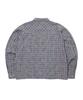 Рубашка Penfield с стиркой и молнией Синий_Fs1Wj07U