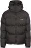 Зимняя куртка Ellesse Monterosa Padded Jacket schwarz