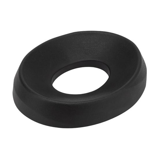 Кольцо в виде пончика для шлема, дышащая, нескользящая, сохраняет сухость, защитная пластиковая подставка для шлема, защищающая от царапин, принадлежности для шлема