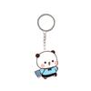 Animal Super Cute Couple Keychain Cartoon Cute Cartoon Bubu Dudu Key Chain  Car Keyring