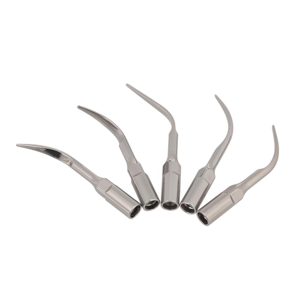 Насадки для чистки дятла, насадка для удаления зубного камня, насадка для удаления зубного камня, насадка для воздушного скалера, рабочая насадка для удаления зубного камня G1 G2 G3 G4 G5