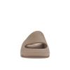 Adidas Yeezy Slides Pure 2021 Re-Release Unisex Sneakers Brown GW1934