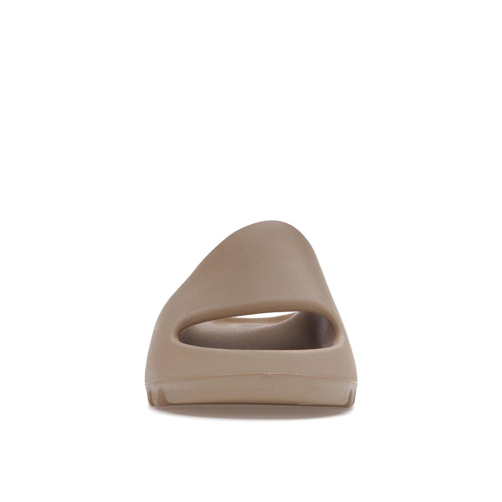 Adidas Yeezy Slides Pure 2021 Re-Release Unisex Sneakers Brown GW1934