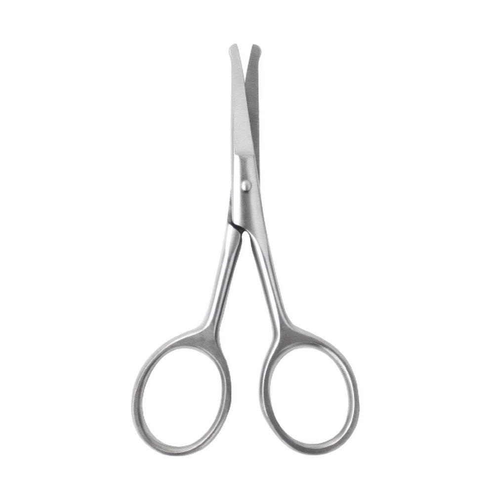 Elixir Round Blade Safety Nose Scissors