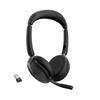 Jabra Evolve2 65 Flex Link380a UC стерео26699-989-999