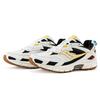 SAUCONY Cohesion 9 Удобные сетчатые кроссовки с низким верхом для бега Мужские кроссовки Белый Черный S28167-6