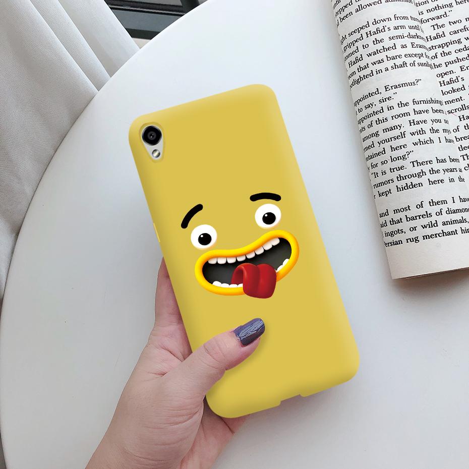 Для Vivo Y91C 6,22 дюйма Чехол Силиконовый Мягкий Милый ТПУ Задняя Крышка Для vivo Y91i 1820 Чехол Funda Для vivo Y91C 2020 Y 91C Чехол для Телефона