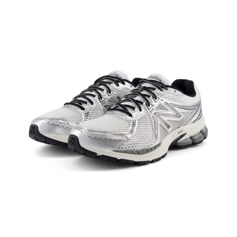 Спортивная обувь NEW BALANCE для мужчин, женщин, пар. Ретро и универсальный стиль. Обувь ML860GB2