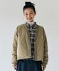 DOD Women'S) Kantar Down Jacket (Beige)