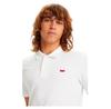 Levi's® Slim Housemark Short Sleeve Polo