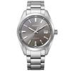 Мужские часы Citizen Silver Mechanical Waterproof Citizen Collection NB1050-59H,