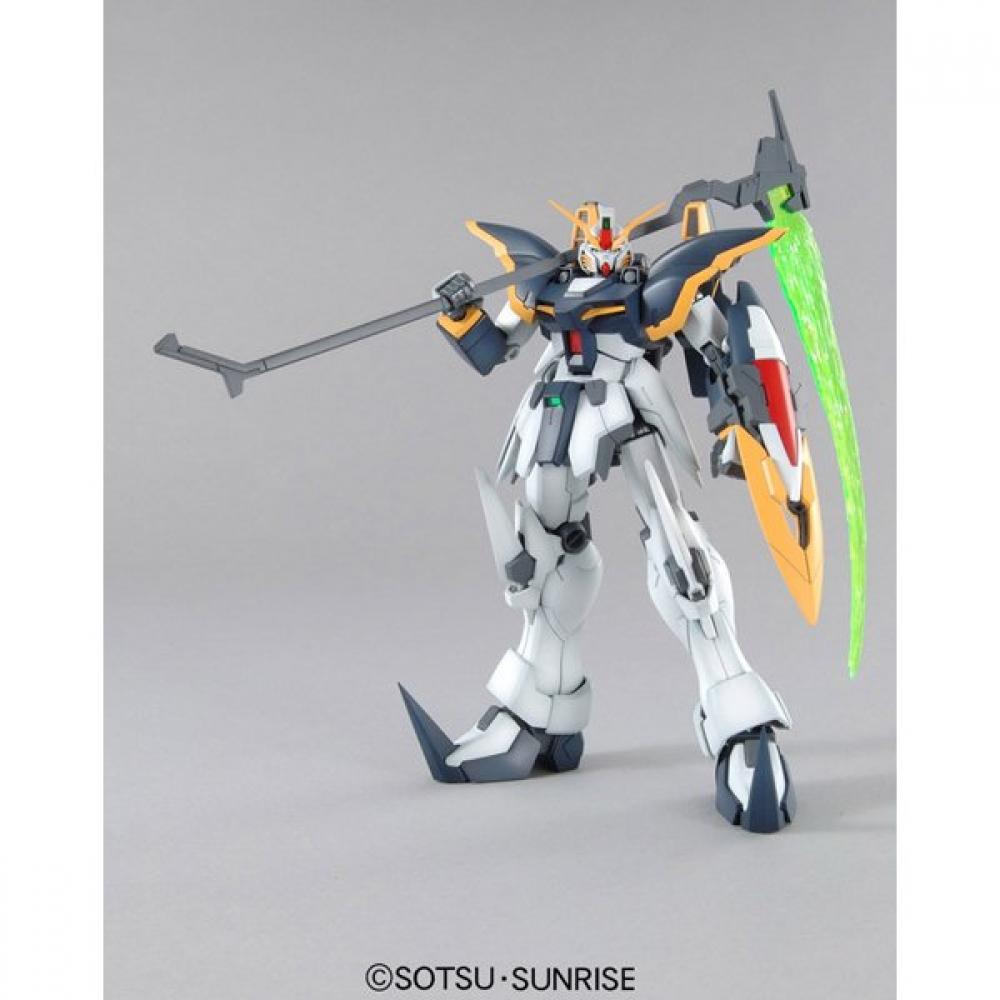 Bandai Mg 1 100 Xxxg 01d Gundam Deathscythe Ew  November 2024 Reproduction 