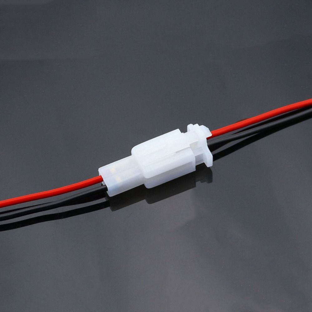 Quick Connection Terminal Cable Male Female cable Car Wire Connector Automotive Electrical Wire