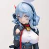 Аниме Синий Архив Фигурки Статуэтка Сексуальная Амау Ако Фигурка Украшения ПВХ Коллекция Настольный Орнамент Игрушка