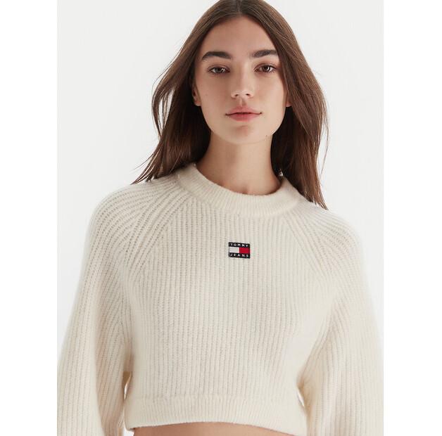Свитер Tommy Jeans Badge