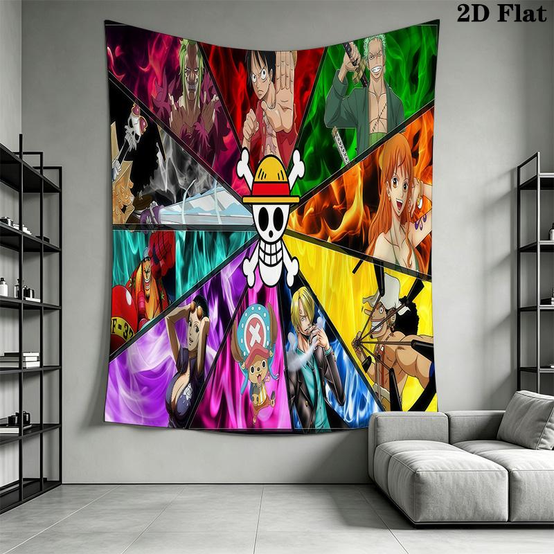 Fantasy Characters Tapestry Artful Dcor Room Tapestry Fashion Print Background Cloth Background Wall Hanging Cloth Work Of Art