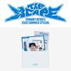 Предзаказ Xdinary Heroes 2026 Summer Special Набор фотокарточек The Xcape