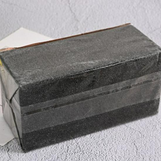 High-Temp Resistant Pumice BBQ Grill Cleaning Stone Brush