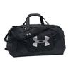 Under Armour Polyester Gym Bag Camping Bag Travel Bag Medium Men's (Unisex) Gym Bags 1300213 001