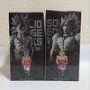 Набор Broly 2 типа Dragon Ball Z Solid Edge Works