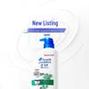 Head & Shoulders Anti-Dandruff & Anti-Itch Care Shampoo