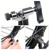 Bicycle Chain Cutter Mountain Bike Chain Removal Tool Stainless Steel Chain Cutter Bicycle Repair Accessories Bicycle Chain Breaker Splitter Cutter