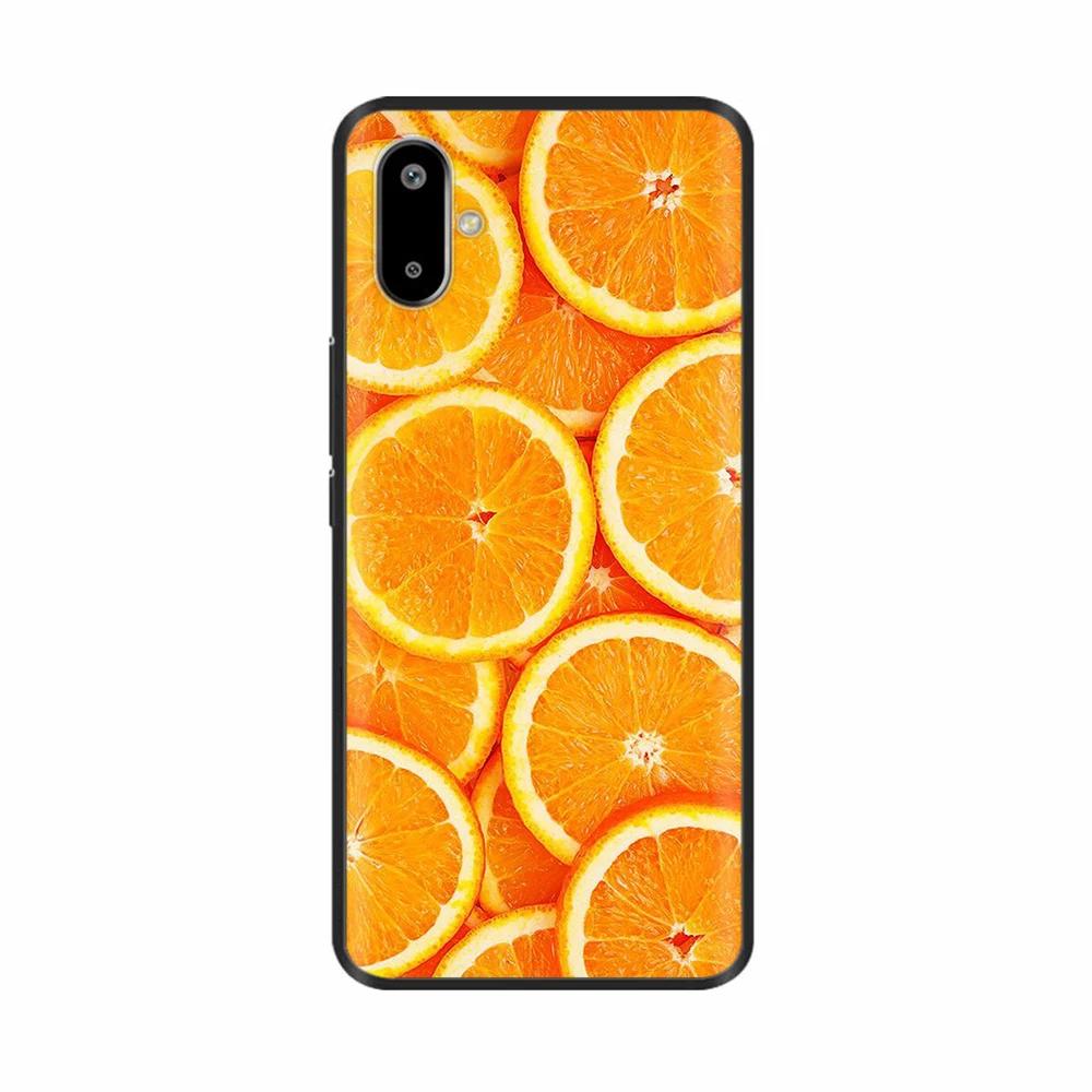 Phone Casing For Samsung Galaxy M06 F06 5G Case Luxury Soft Silicone Back Cover for Samsung M06 F06 Shockproof Shell Bumper Capa