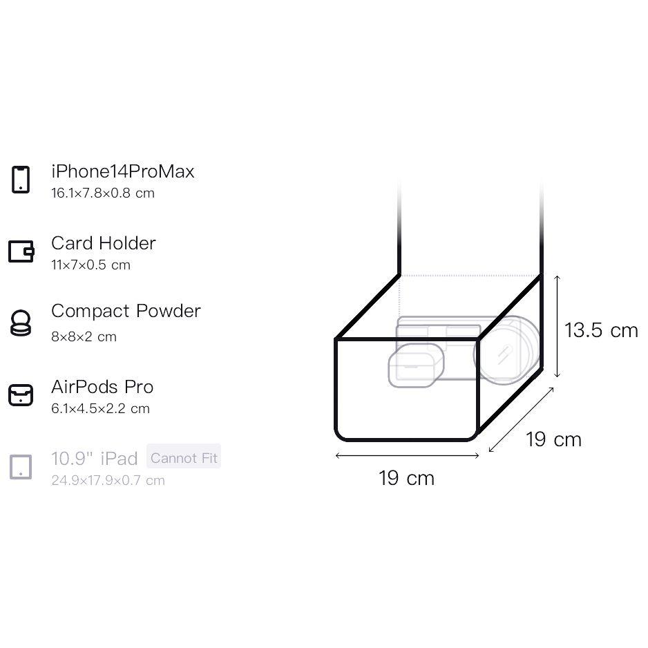 Tory Burch Willa Metallic Double T Logo Diamond Quilted Drawstring Closure Detachable Chain Shoulder Strap Leather Bucket Bag Mini 139289-639