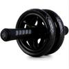 Abdominal Exercise Wheel Double Wheels Roller Fitness Equipment
