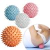 Massage Ball Fascia Ball Muscle Relaxation Massage Yoga Fitness Shoulder Neck Foot Foot Foot Massage Hard Neck Membrane Meridian
