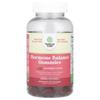 Women's Health, Hormone Balance Gummies, Raspberry, 120 Gummies