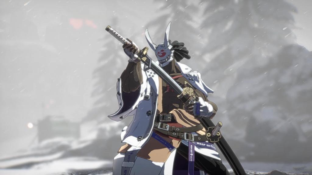 GUILTY GEAR GG 25th Anniversary BOX Код для загрузки Season Pass Специальный дополнительный код к 25-летию Guilty Gear Оригинал Дайсукэ Исивата