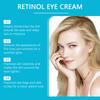 Крем для кожи вокруг глаз с ретиноломКрем для осветления кожи вокруг глазУкрепляющий и подтягивающий крем для кожи вокруг глазУвлажняет, разглаживает кожу вокруг глазУкрепляет кожу, устраняет морщиныОсветляет50 мл