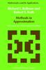 Книга Methods In Approximation : Techniques for Mathematical Modelling : 26