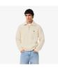 Мужской свитер LACOSTE с воротником из фактурной вязки Ah5205-55N Xfj