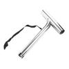 Stainless Steel Fishing Rod Holder Pole Mount Bracket Tool Accessory for Marine Boat