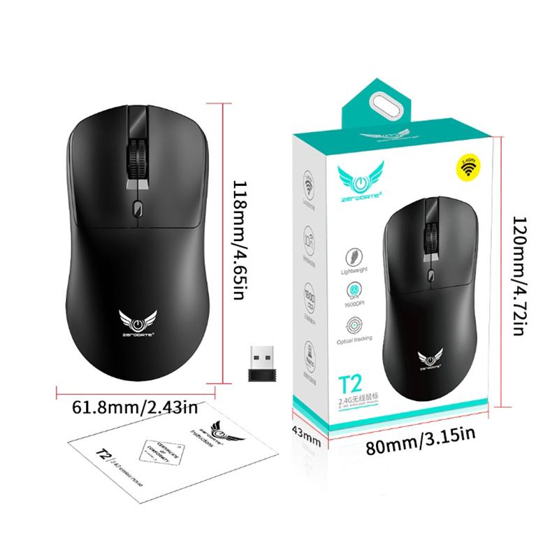 Беспроводная бесшумная мышь 2.4G, USB, оптическая, эргономичная, мышь для ноутбука, офисная, для бизнеса, компьютерная мышь, мыши для киберспорта для ноутбука