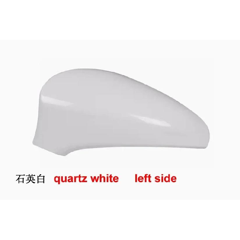 For Lexus CT CT200 2011 2012 2013 2014- Car Accessories Reversing Mirror Cap Shell Rearview Mirrors Rear Cover