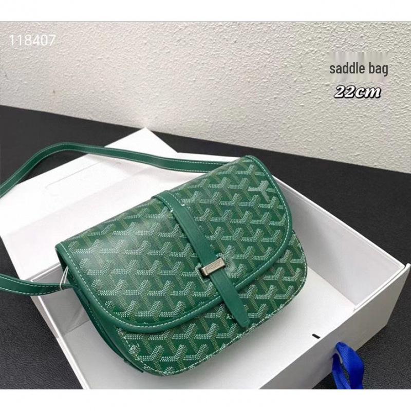 Модная унисекс сумка-седло - Универсальная сумка кроссбоди и на плечо с клапаном с принтом в черном, сером, красном цвете.