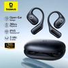 Baseus Eli 2i Fit Открытые True Wireless Bluetooth 6.0 Наушники с заушными дужками IPX5 Водонепроницаемые Спортивные вкладыши Усиление басов
