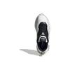 adidas Кроссовки Neo Strutter 'Бело-черные' ID3568