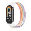 Нейлоновый ремешок-петля Xiaomi Band 10 для Mi Band 9/8/NFC