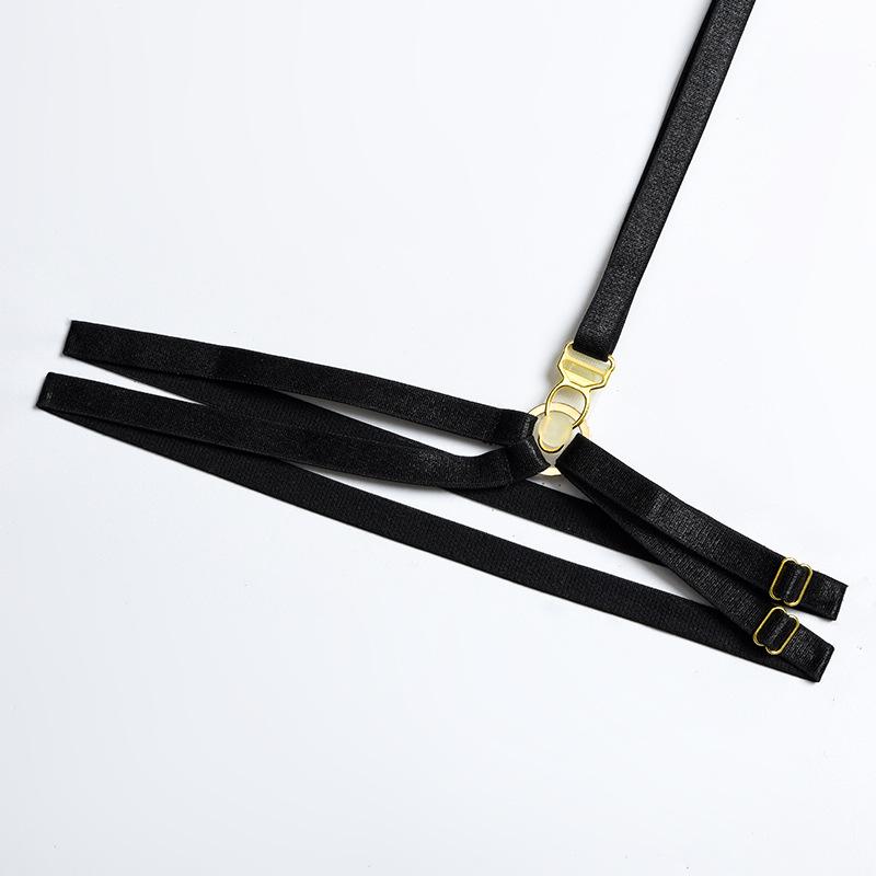 Aduloty Черный бюстгальтер из 3 предметов, женский пэчворк, прозрачный сетчатый комплект нижнего белья, женские сексуальные трусики, комплект нижнего белья