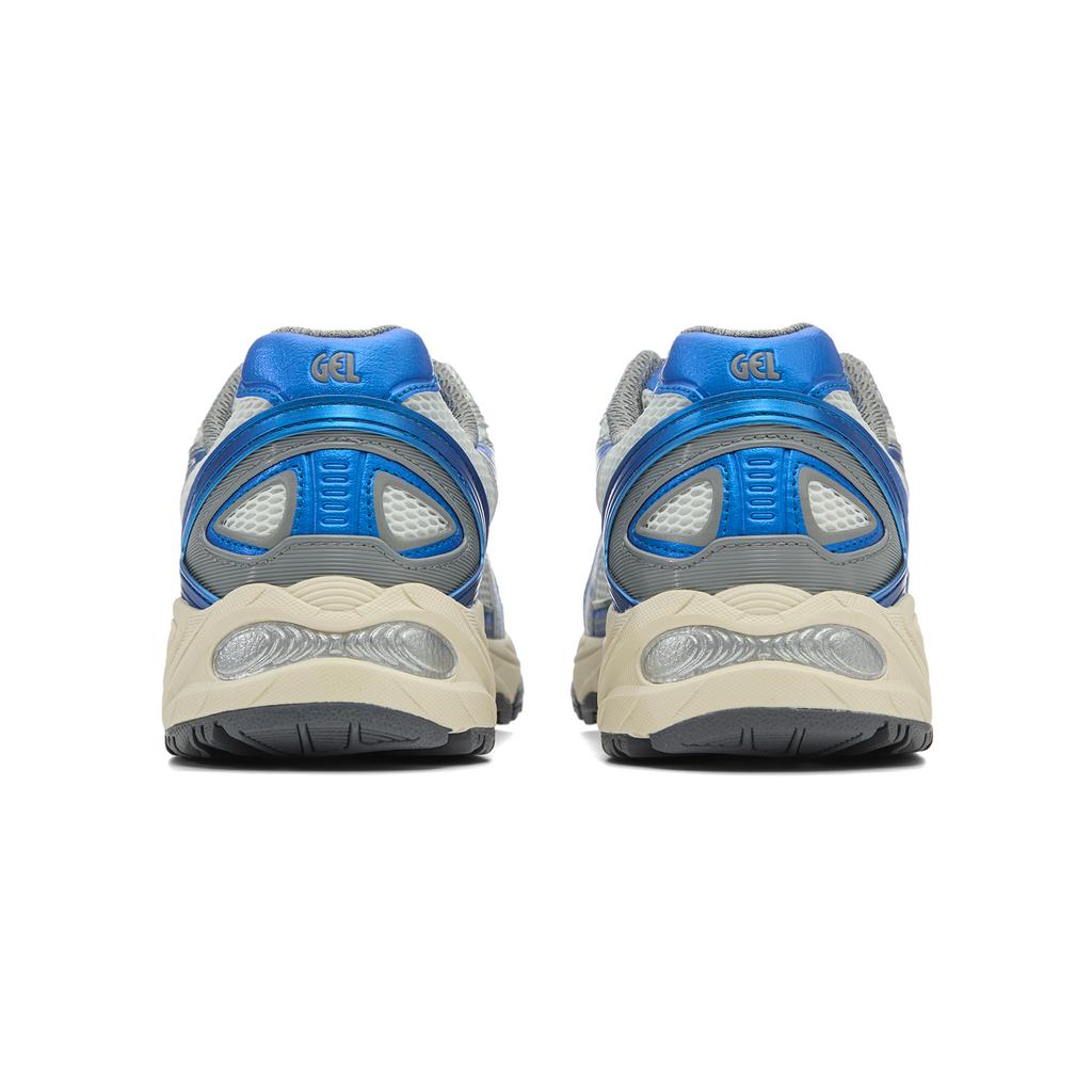 Asics Гель Kahana TR V4 Амортизация Низкий верх Повседневная обувь Унисекс Синие кроссовки 1203A866-101