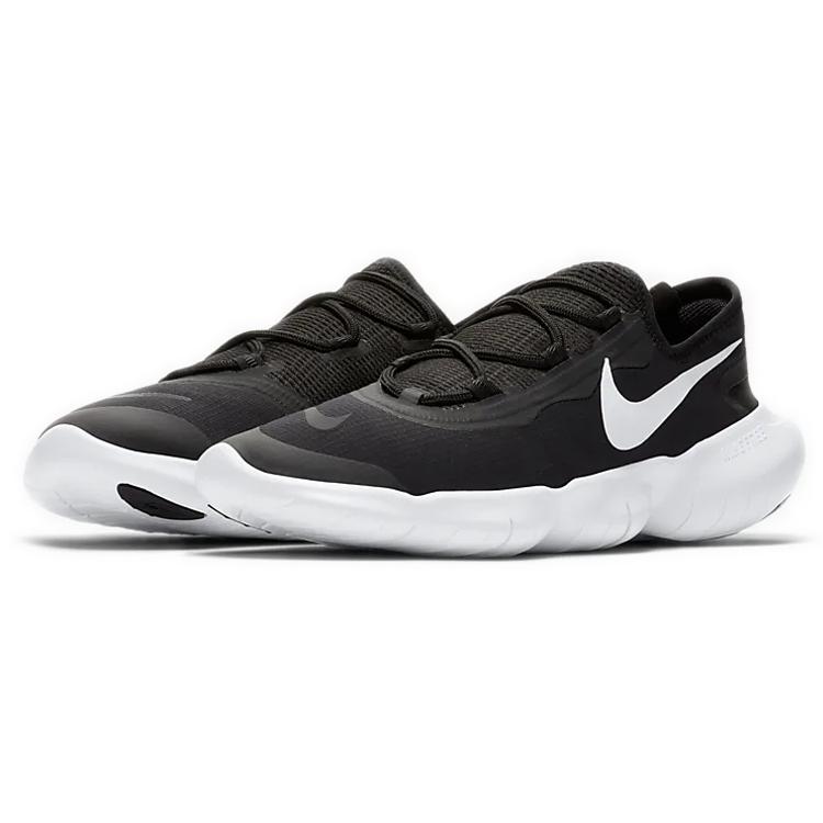 Nike Free Rn 5.0 2020 Черный CI9921-001