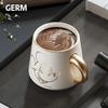 Керамическая кружка Gemi Микки Маус из Диснея