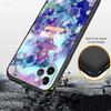 PP1 Anchor Sailor Phone Case for Samsung Galaxy A11 A12 A13 A15 A52S A53 A55 A56 A70 A71 A72 A73 F06 F16 F56 S10 Plus S10e