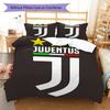 Постельное белье Juve Комплект с одеялом Пододеяльник Наволочка Домашний Декор Подарок на День Рождения (1 пододеяльник + 2 наволочки, без наполнителя)