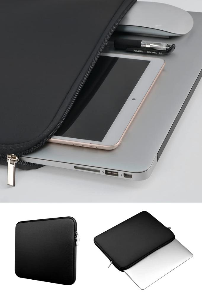 YFFSFDC Чехол для ноутбука, совместимый с 13-дюймовым ПК, ноутбуком, MacBook Air 13, легкий, ударопрочный, водонепроницаемый, полная защита, чехол для ноутбука, совместимый с