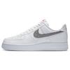 Air Force 1 Low 3M Swoosh Белый CT2296-100